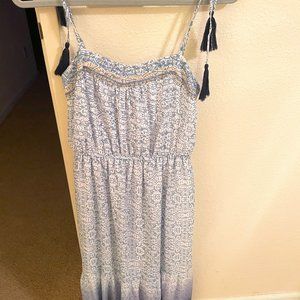 Knox Rose XS summer dress